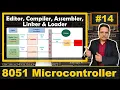 Editor Compiler Assembler Linker and Loader Understanding Their Roles and Functions