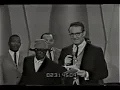 The Rivingtons “Papa - Oom - Mow - Mow” 1964 Live on the Steve Allen Show