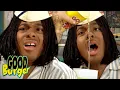 Classic Good Burger Sketch w the Whole Cast of All That