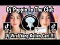 Download Lagu DJ POPPIN IN THE CLUB TREN VELOCITY ‎VIRAL TIKTOK 2025 🔥