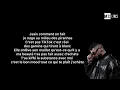 Anas - PIRANHA (Paroles)