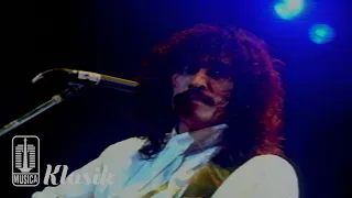 kantata takwa nocturno visual concert 