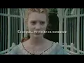 Alice's Theme (Traducida al español) 🐰✨