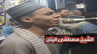 فيديو   النجم القادم الشيخ مصطفى الرنان وفرقته   مدح المصطفى صلى الله عليه وسلم دندنها