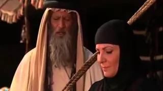 نمر بن عدوان و زوجته صيتة الشرارية 