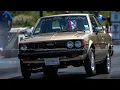 OUTLAWS (RWD) @ IFO NY 2020