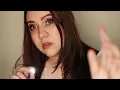 Download Lagu ASMR 🐺 Werewolf Doctor Inspects You 💊 (your first transformation)
