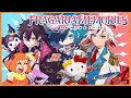 Fragaria Memories Is My New Obsession And It Should Be Yours Too