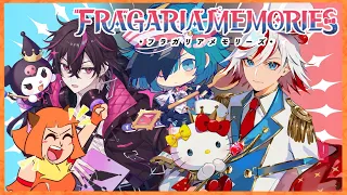 Fragaria Memories Is My New Obsession And It Should Be Yours Too