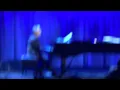 Alan Menken Performs Part Of Your World at D23's Disney Songbook