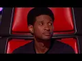 Lindsay Bruce  - Even If It Breaks Your Heart | The Voice USA 2014