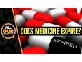 Does Medicine Expire
