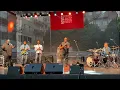 Lagu STEVE COLEMAN AND FIVE ELEMENTS, Bohemia Jazz Fest, Brno, 19.7.2022