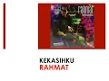 Lagu Kekasihku - Rahmat (Official Audio)