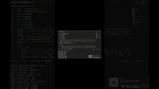 Making Mad Libs Generator in Python Part 3