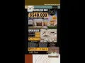 1847 Cimarron Park Drive Live Property Tour El Paso TX August 15 2026