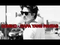 Download Lagu LIRIK LAGU DOMINO - SIAPA YANG PANTAS
