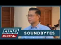 WATCH SP Sherwin Gatchalian on impeachment trial hearing schedule updates ANC
