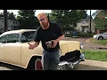 Petronix Ignitor Electronic Ignition Installation on 1956 Pontiac