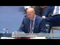 Senate Inquiry into Australia Post Public hearing 27 April 2021 Part 1