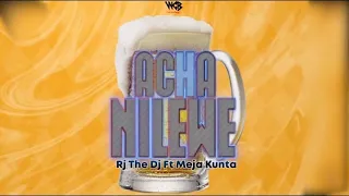 rj the dj ft meja kunta acha nilewe official audio