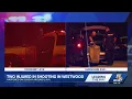 No arrests made after 5 people hurt in 2 weekend Cincinnati shootings