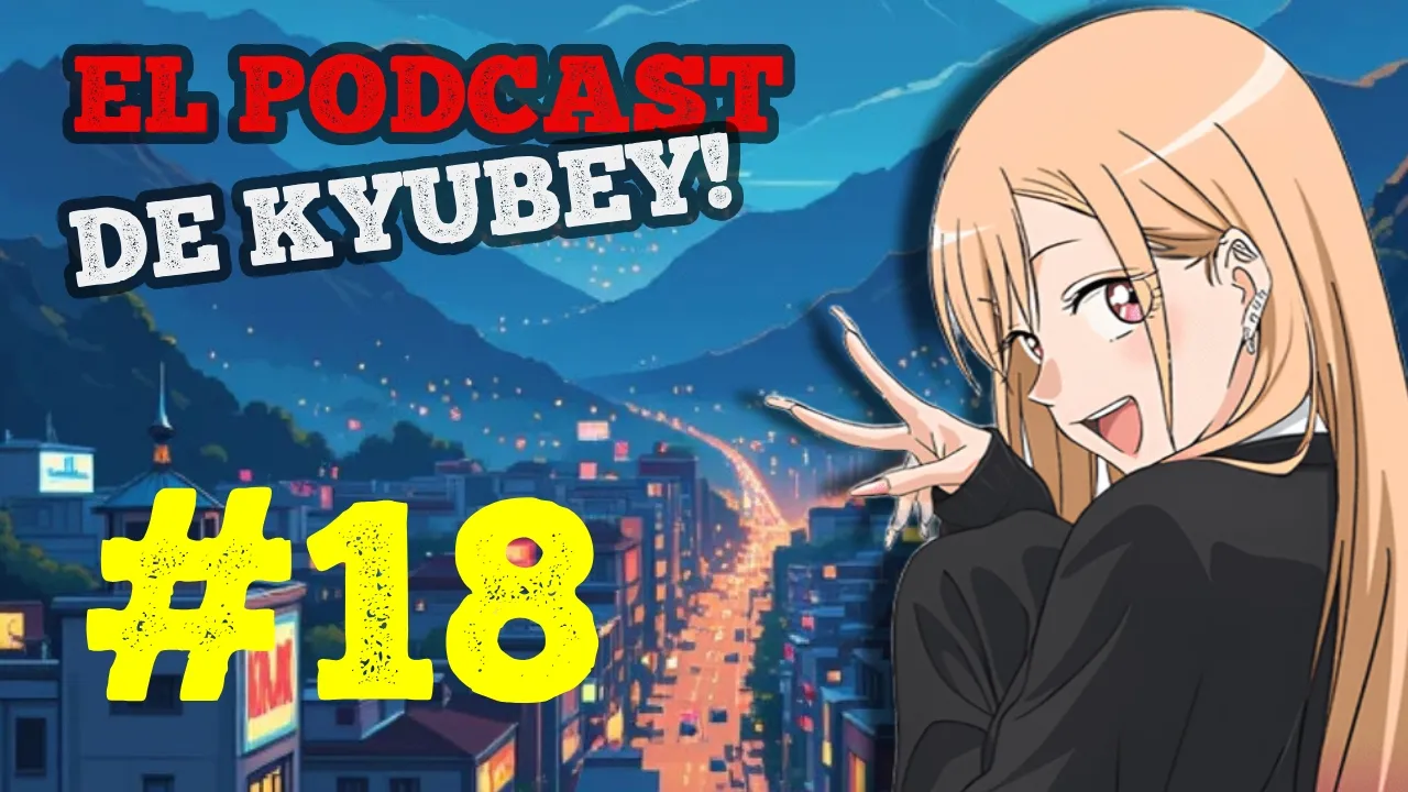 El Podcast de Kyubey! 🔊 #18: El iPhone 18, el MAS CARO DE TODOS!