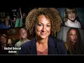 The Curious Case of Rachel Dolezal
