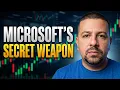 What s Going on With Microsoft Stock MSFT STock Deep Dive Part 1