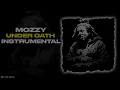 Mozzy - Under Oath (INSTRUMENTAL)