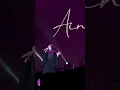 Download Lagu Aina Abdul - Jadi Ajar Aku (Imaji Tour UUM)