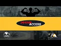 24 Hour Access Fitness Intro