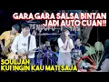 Download Lagu ASIK BANGET GOYANG BARENG SALSA BINTAN!! KU INGIN KAU MATI SAJA - SOULJAH