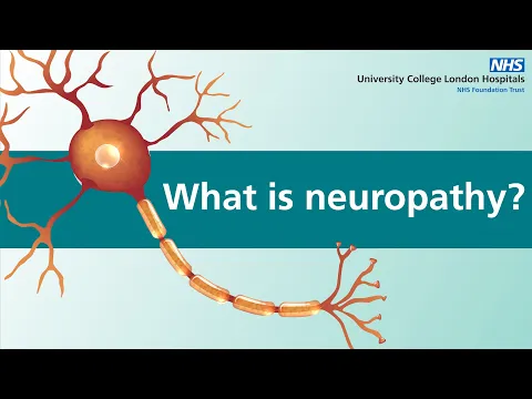 What is a neuropathy?