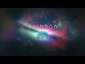 Lagu GAT 'Rainbow' (Official Lyric Video)