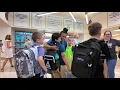 JCPS First Day of School 2026