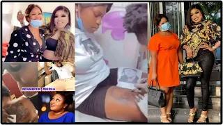 bobrisky shop for anumbagift lady tattoos naira marlay lady tattoos davido and his kids 