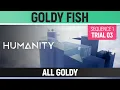 Humanity - All Goldy