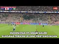 Download Lagu 🔴LIVE RCTI . INDONESIA VS ARAB SAUDI . ROUND 4 AFC ASIAN QUALIFIER ROAD TO 26 