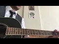 KÜRŞAD VERGİLİ - KAÇAR GİDER (DOLU KADEHİ TERS TUT) // COVER
