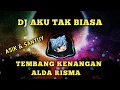 Download Lagu Dj Aku Tak Biasa Bila Tiada Kau Disisiku ( Slow Bikin Baper Tapi Pengen Goyang )
