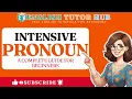 Intensive Pronoun A complete Guide for Beginners