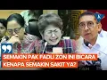 Download Lagu Suaranya Bergetar, Anggota DPR RI Sebut Jawaban Fadli Zon soal Pemerkosaan 1998 Menyakitkan