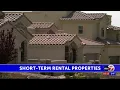 El Paso moves closer to defining short-term rentals in city code