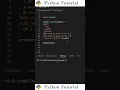Join Two CSV Files with DuckDB in Python Python Tutorial