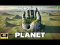 Download Lagu UNREAL WONDERS OF PLANET EARTH | The Most Beautiful Places in The World | Travel Video 4K