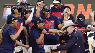 How much will it cost to see the UConn women men s teams play in the Final Four