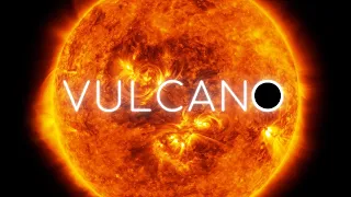 COMO a FÍSICA matou VULCANO | Astrum Brasil