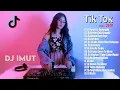 Download Lagu Dj Tik Tok terbaru 2020 - DJ IMUT Tarik Sis Semongko Tik Tok Remix Terbaru 2020 Full Bass Viral Enak