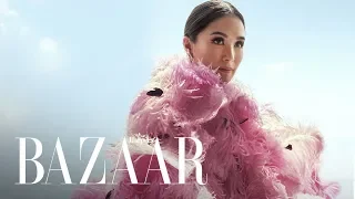 Download These Are The Real 'Crazy Rich Asians' | Harper's BAZAAR MP3